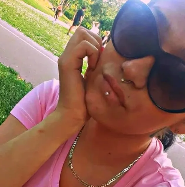 Aylin, 31