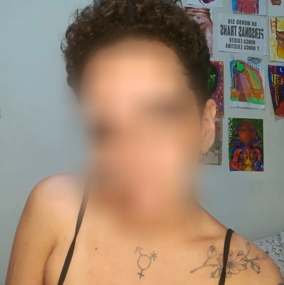 Emily, 26