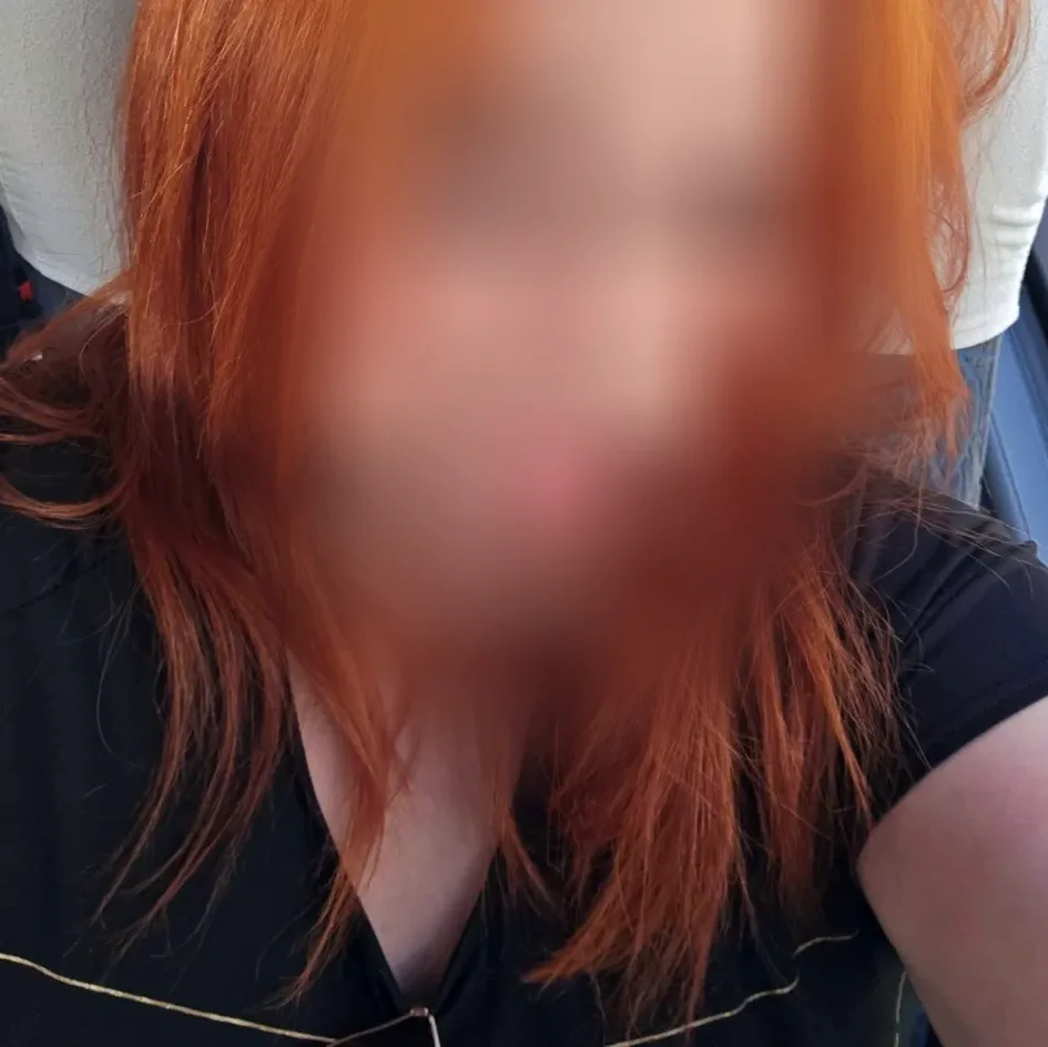 Sophia, 25