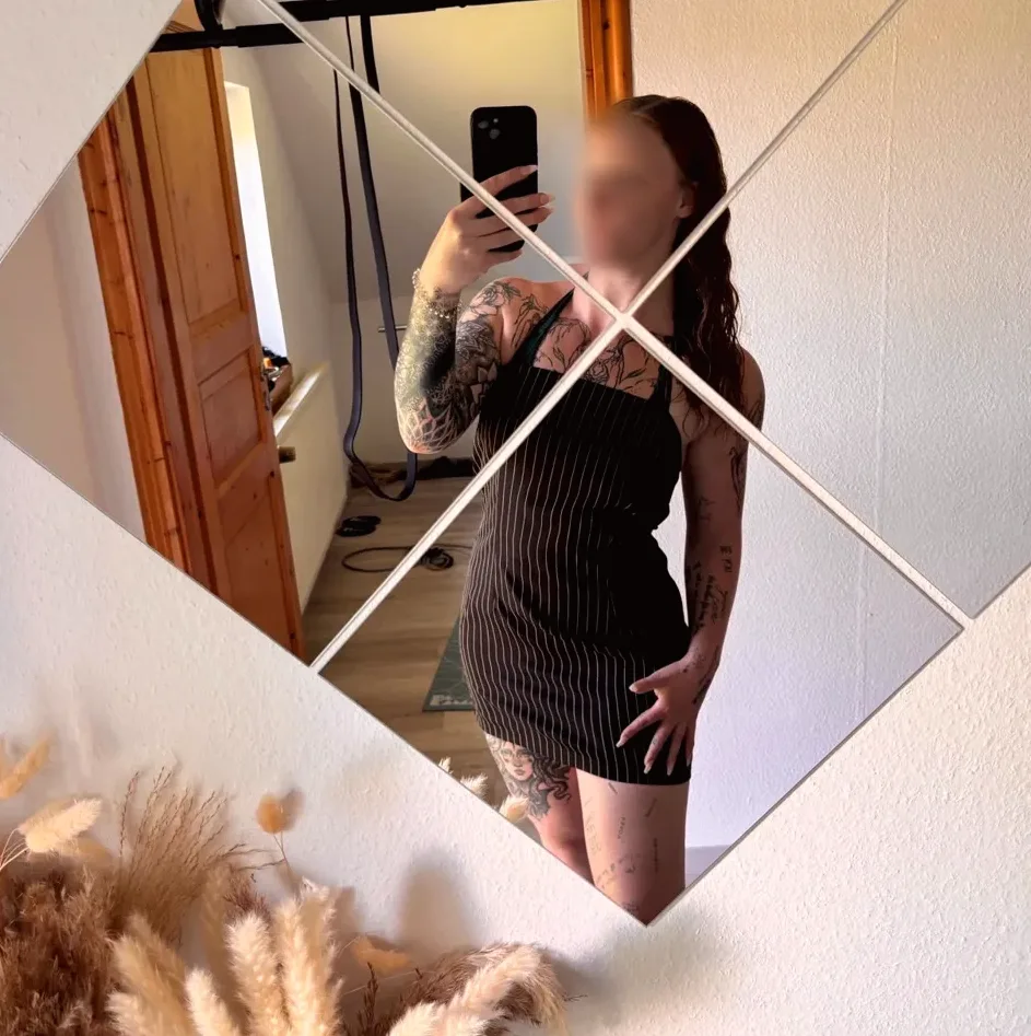 Svenja, 28