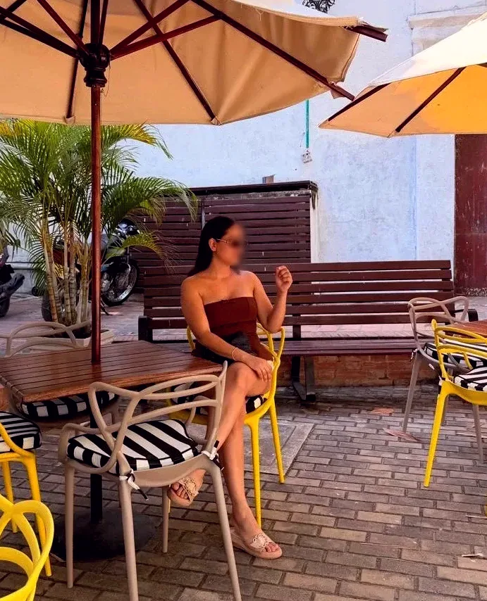 Svenja, 30